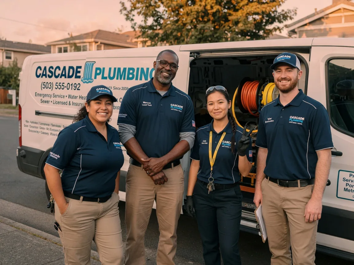 Emergency Plumber company in Hebron, OH